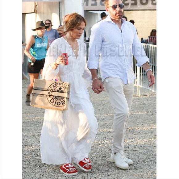 GUCCI x Adidas woman 36 EU- 6 US Red GG Sponge & Trefoil platform Slide sandals - Picture 13 of 14